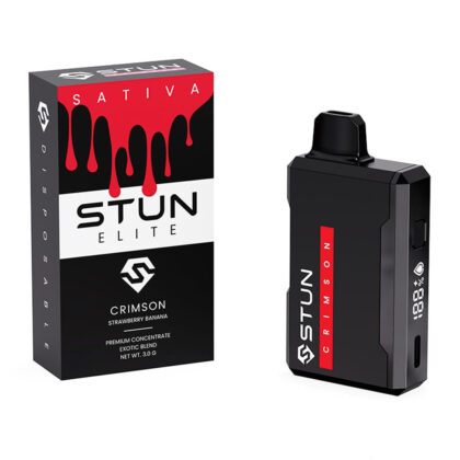 STUN THCP Disposable Vape