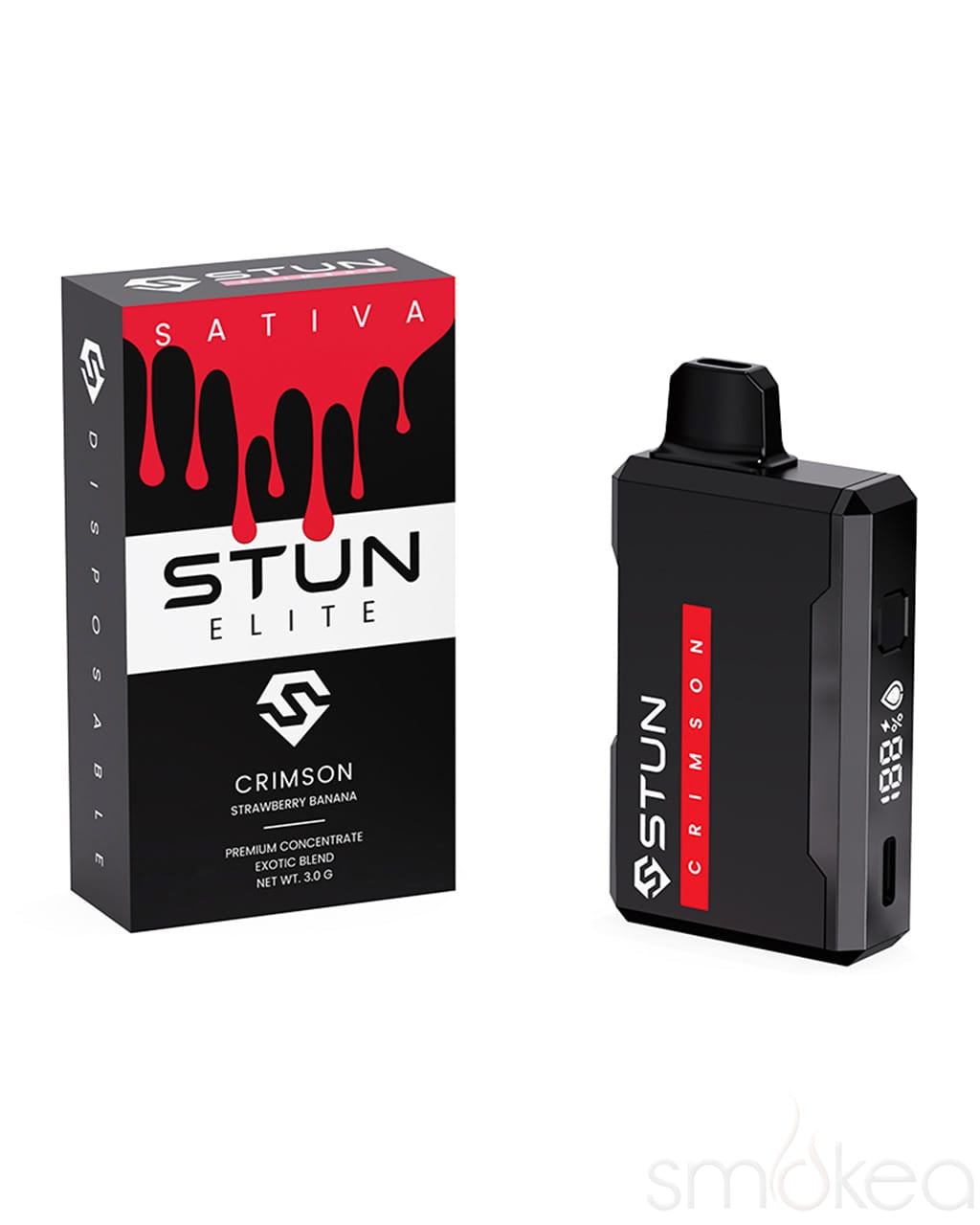 STUN THCP Disposable Vape