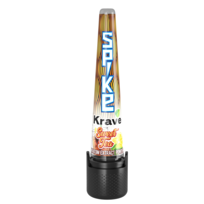Krave Spike Sweet Tea Extract Powder