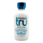 Moods TRU Herbal tonic Kratom Kava Shot 59ml