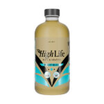 High Life Kava & Kratom Shot 2oz
