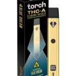 Torch THCA Diamond Infused Vape