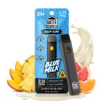Blue Milk THCP Vape Pen