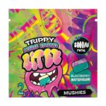 Ocho Trippy Double Bitez Mushies Gummies