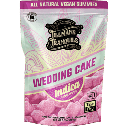 Indica Gummies