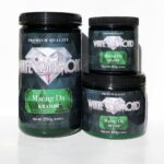 White Diamond Maeng Da Kratom Powder