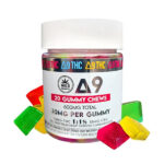 Wild Orchard Delta 9 Gummies