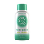 Wild Orchard Vibes Mood Shot Tropical Flavor 2oz