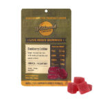 Wildwood Live Resin Gummies | (5ct) 120mg