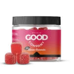 Exhale Well Kanna Gummies 750mg