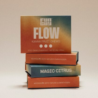 FunGuy Flow Fruit Chews