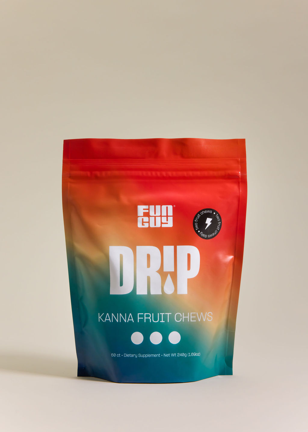 FunGuy Drip Fruit Chews