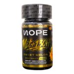 NOPE MIT + 13OH Sweet Melon Tablets 150mg 30ct