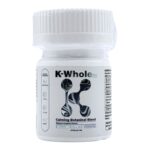 K-Whole RX Tablets 225mg 5ct