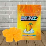 SOHI Kanna Social Gummies 720mg
