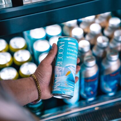 Innerbloom Ethereal Drift Kanna Sparkling Drink