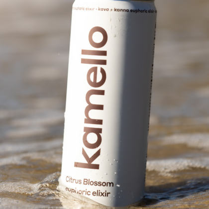 Kamello Kanna Drink