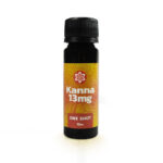 NL Naturals Kanna Shot 13mg Extract (Lemongrass & Rosemary)