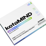 ketaMIND Euphoric Botanical Blend Tablets 225mg 3ct