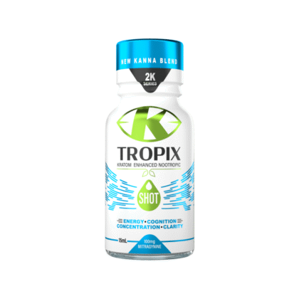 K-Tropix Kanna Shot